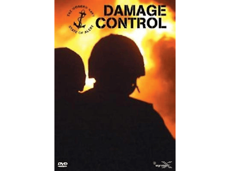 Damage Control DVD