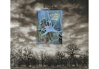 Biota - Cape Flyaway  - (CD)