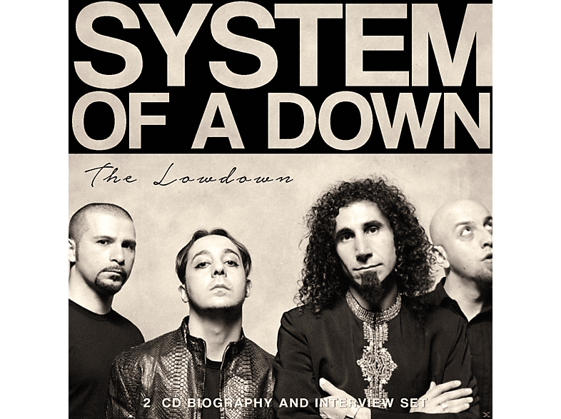 system-of-a-down-system-of-a-down-the-lowdown-biography