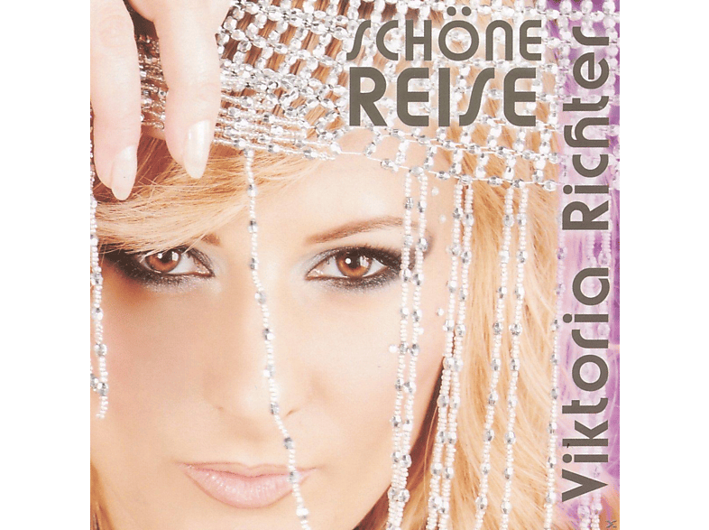 Viktoria Richter - Schöne Reise  - (CD)
