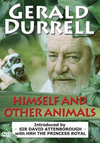 Himself And Other Animal DVD