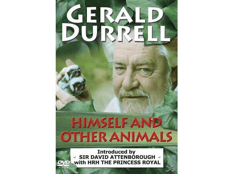 Himself And Other Animal DVD