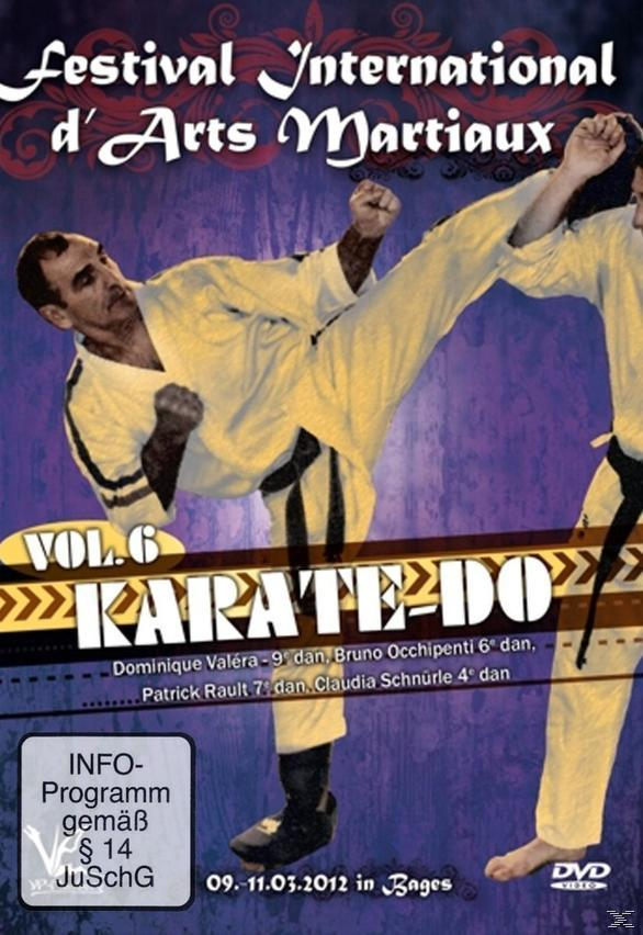 Karate-Do DVD