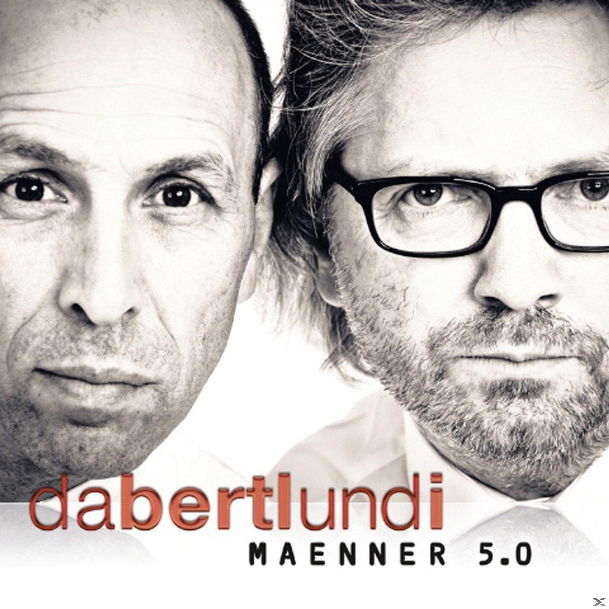 Da Bertl Und - - I (CD) Männer 5.0