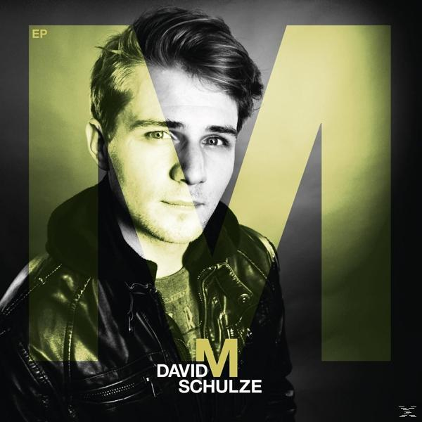 David Schulze (CD) M - - Schulze M David