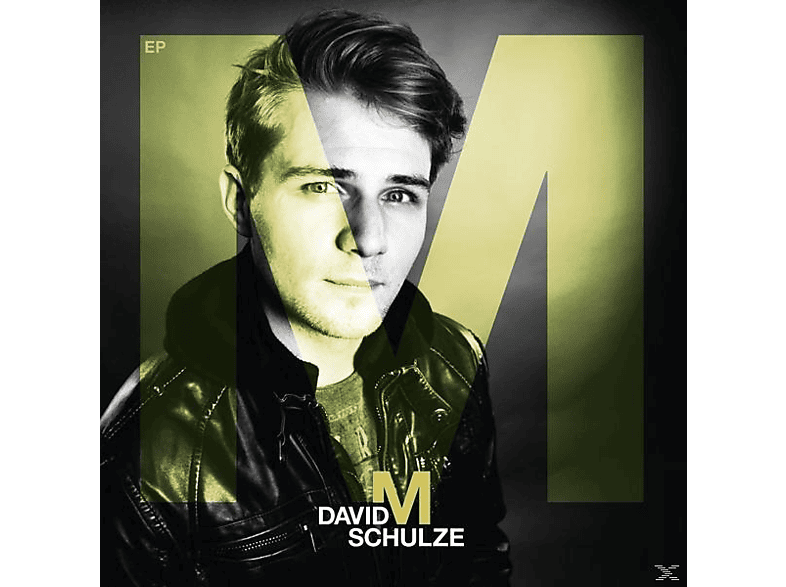 David Schulze (CD) M - - Schulze M David