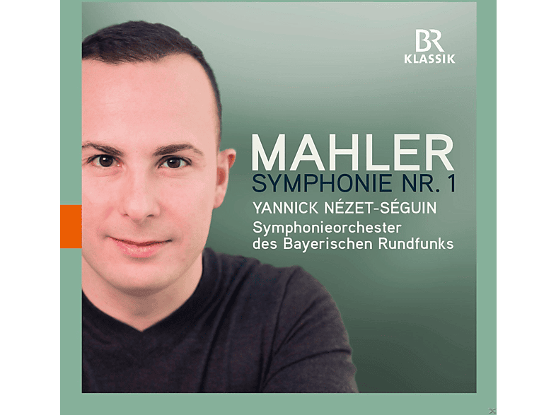 Thumbnail - Yannick Nezet Seguin, VARIOUS - Sinfonie 1 (CD)