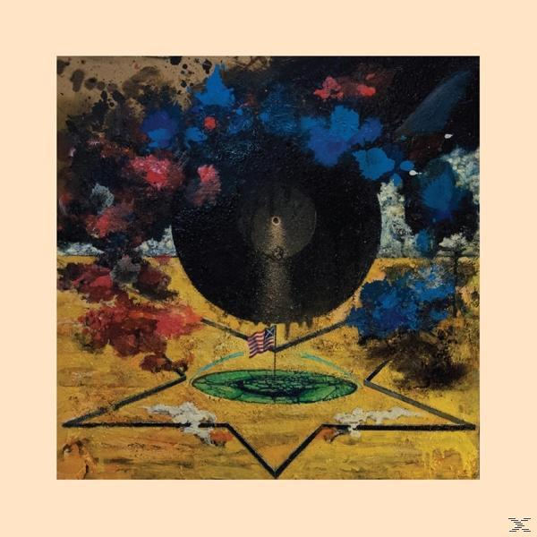 Big Ups - Before A Million Universes  - (CD)