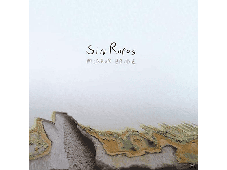 Ropas Sin Bride - - (Vinyl) Mirror