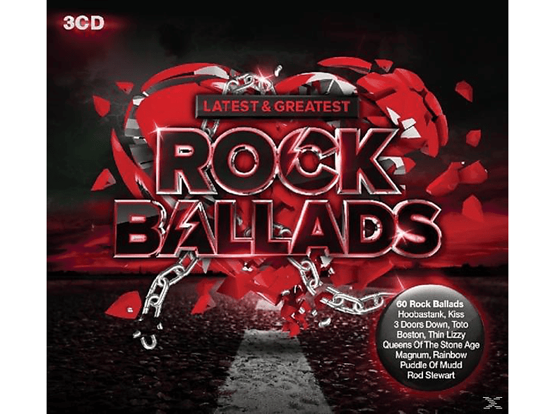 Обложка CD Rock Ballads. Rock Ballads обложка альбома. Rock Ballads диск. Компакт диск рок баллады.