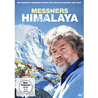 Messners Himalaya [DVD]