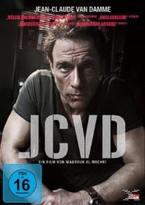JCVD DVD online kaufen MediaMarkt