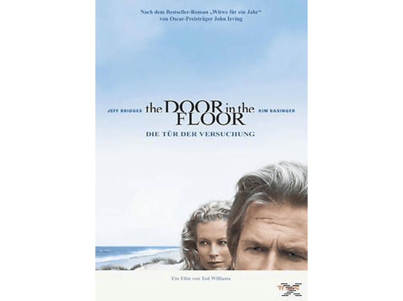 The Door In The Floor Die Tur Der Versuchung Dvd