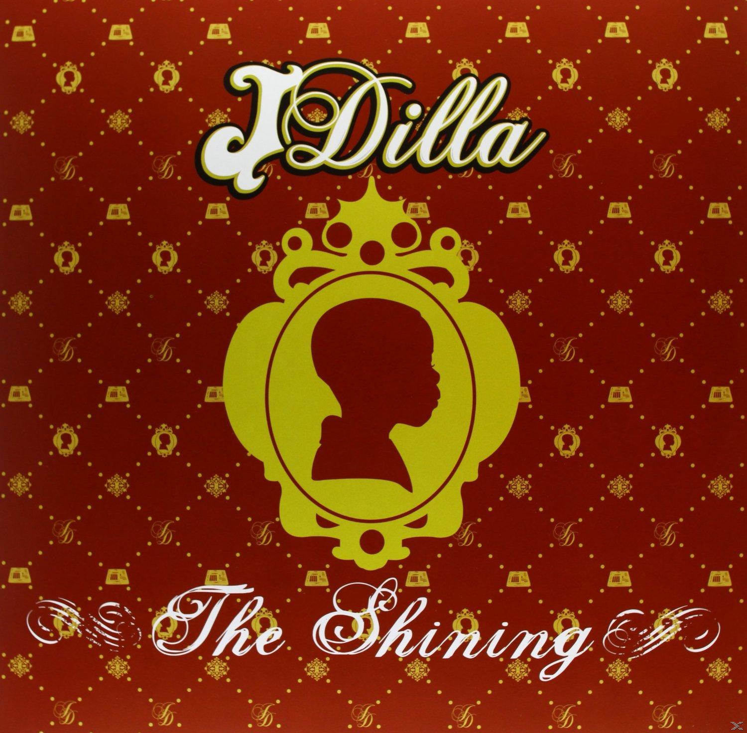 Dee - Jay J (Vinyl) The Aka - Shining Dilla