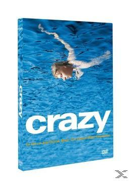 Crazy DVD