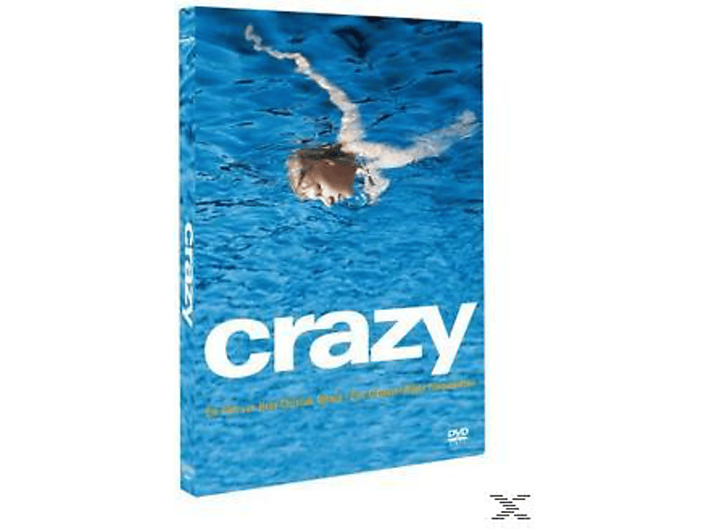 Crazy DVD