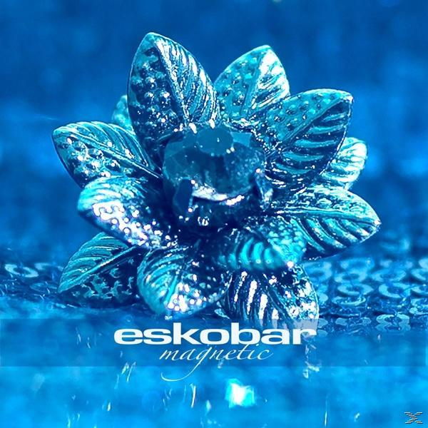 Eskobar - Magnetic  - (CD)