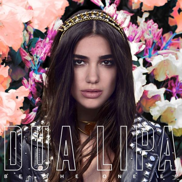 Dua Lipa - Be The One  - (5 Zoll Single CD (2-Track))