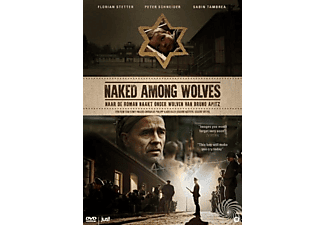 Naked Among Wolves | DVD