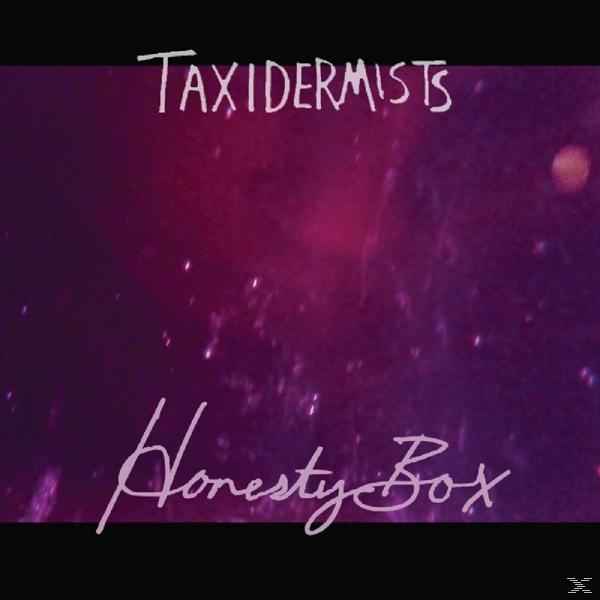 Taxidermists - Honesty Box - (CD)