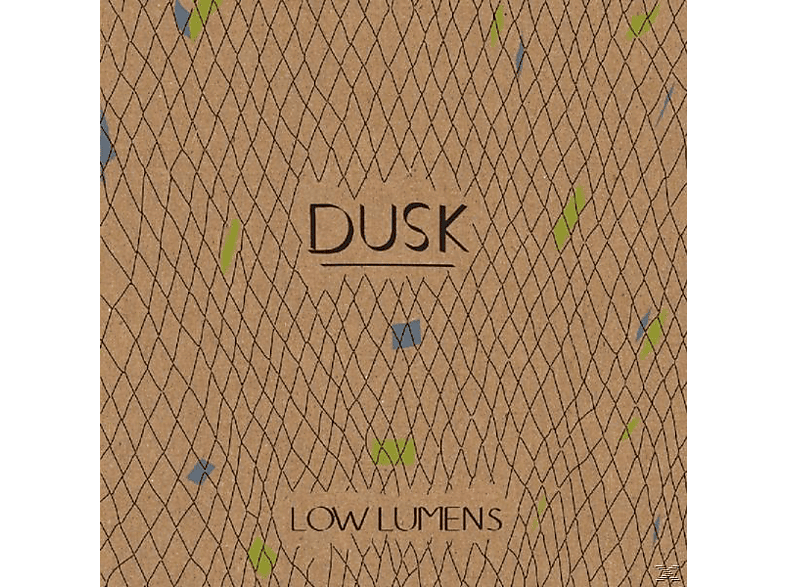 Low Lumens - Dawn/Dusk  - (CD)