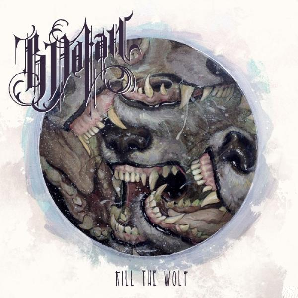 B. Dolan - Kill The - Wolf (CD)