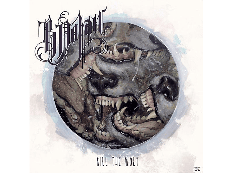 Wolf The - (CD) - Kill Dolan B.