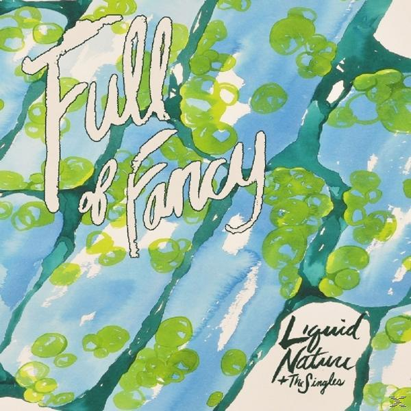 Full Of Fancy Nature - - (CD) Liquid