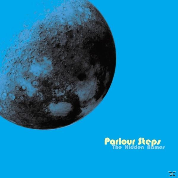 Parlour Steps (CD) Hidden - - Names The