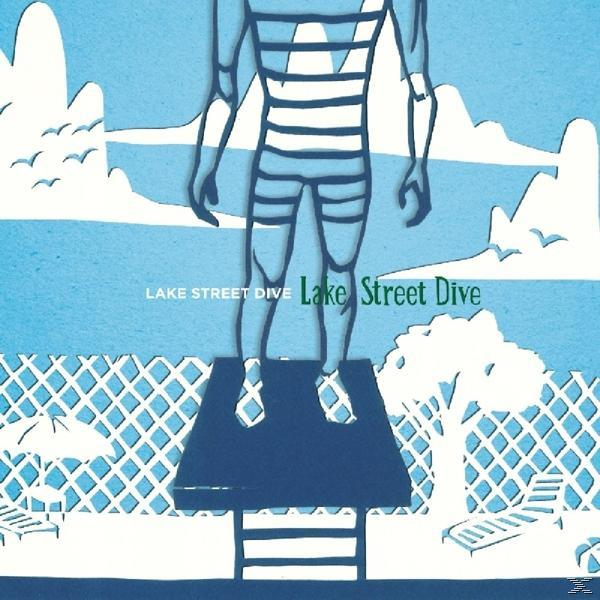 - Dive - (CD) Dive Street Street Lake Lake