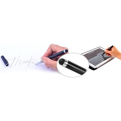 M&W SPG 10-B Stylus&Pen Beyaz Tablet Kalemi