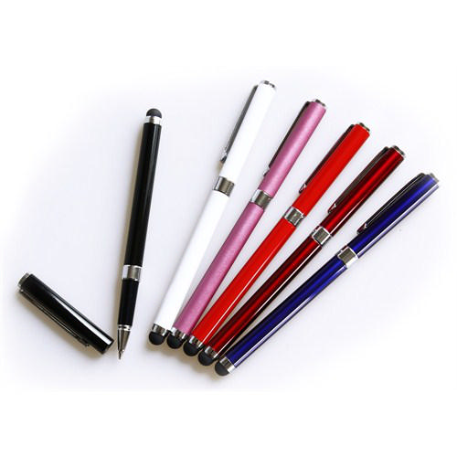 M&W SPG 10-B Stylus&Pen Beyaz Tablet Kalemi