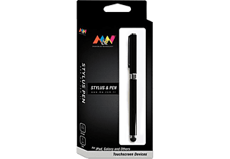 M&W SPG 10-S Stylus&Pen Siyah Tablet Kalemi