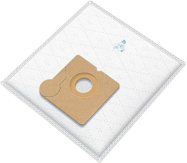 ASPICO 220526 mikroszűrős porzsák