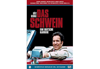 Das Schwein - Eine deutsche Karriere DVD