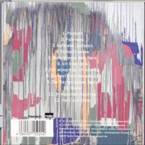 Und Wolken Tropft - (CD) Zeit - Den Berlin Aus Isolation Die