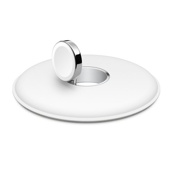 APPLE MLDW2ZM/A, Ladestation, Weiß