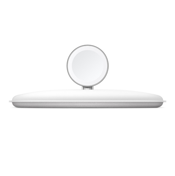 APPLE MLDW2ZM/A, Ladestation, Weiß