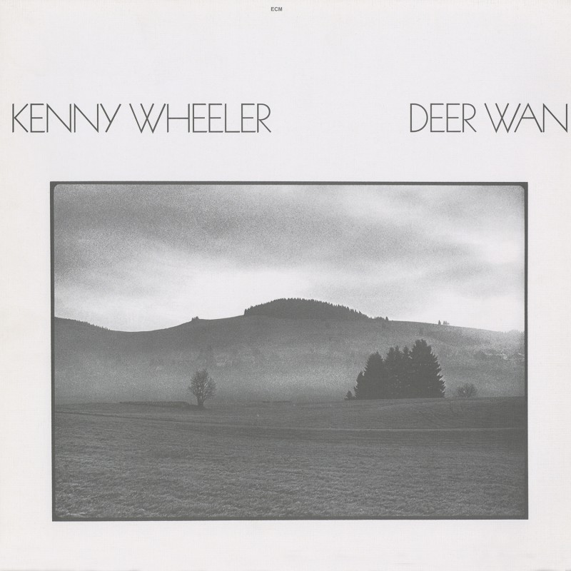 Kenny Wheeler - Deer Wan (CD)