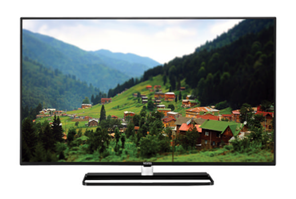 VESTEL 42FA7500 42 inç 106 cm Ekran Full HD SMART LED TV Dahili Uydu Alıcılı