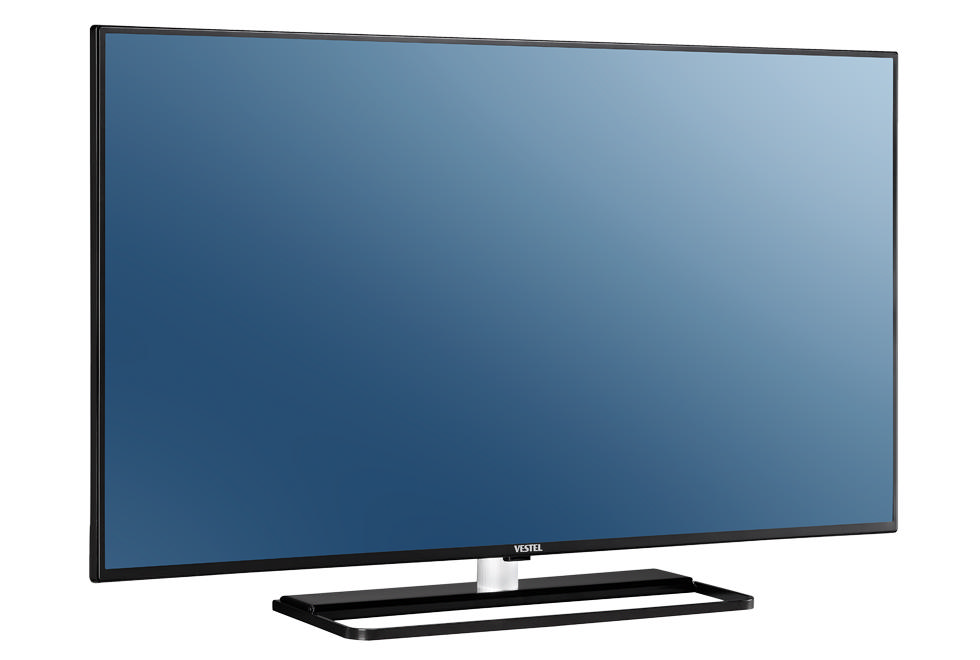VESTEL 42FA7500 42 inç 106 cm Ekran Full HD SMART LED TV Dahili Uydu Alıcılı