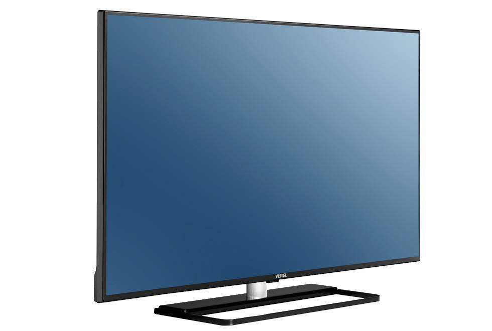 VESTEL 42FA7500 42 inç 106 cm Ekran Full HD SMART LED TV Dahili Uydu Alıcılı