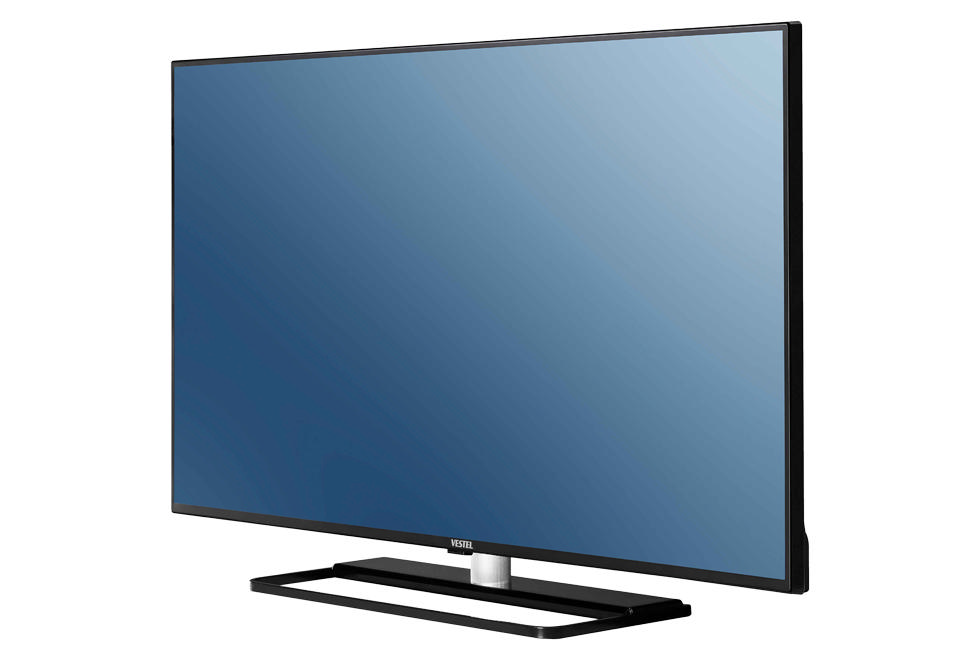 VESTEL 42FA7500 42 inç 106 cm Ekran Full HD SMART LED TV Dahili Uydu Alıcılı