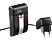 HAMA 81370 - chargeur universel (Noir)