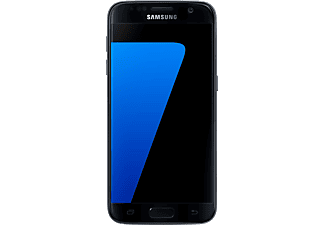 SAMSUNG SM-G930 Galaxy S7 32GB fekete kártyafüggetlen okostelefon