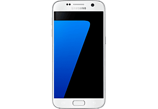 SAMSUNG SM-G930 Galaxy S7 32GB fehér kártyafüggetlen okostelefon