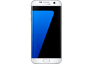 SAMSUNG SM-G935 Galaxy S7 Edge 32GB fehér kártyafüggetlen okostelefon