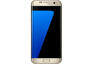 SAMSUNG SM-G935 Galaxy S7 Edge 32GB arany kártyafüggetlen okostelefon