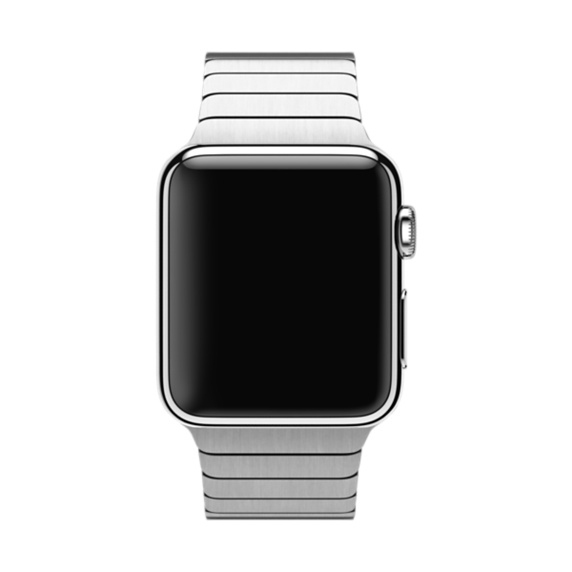 APPLE MJ5G2, Gliederarmband, Silber