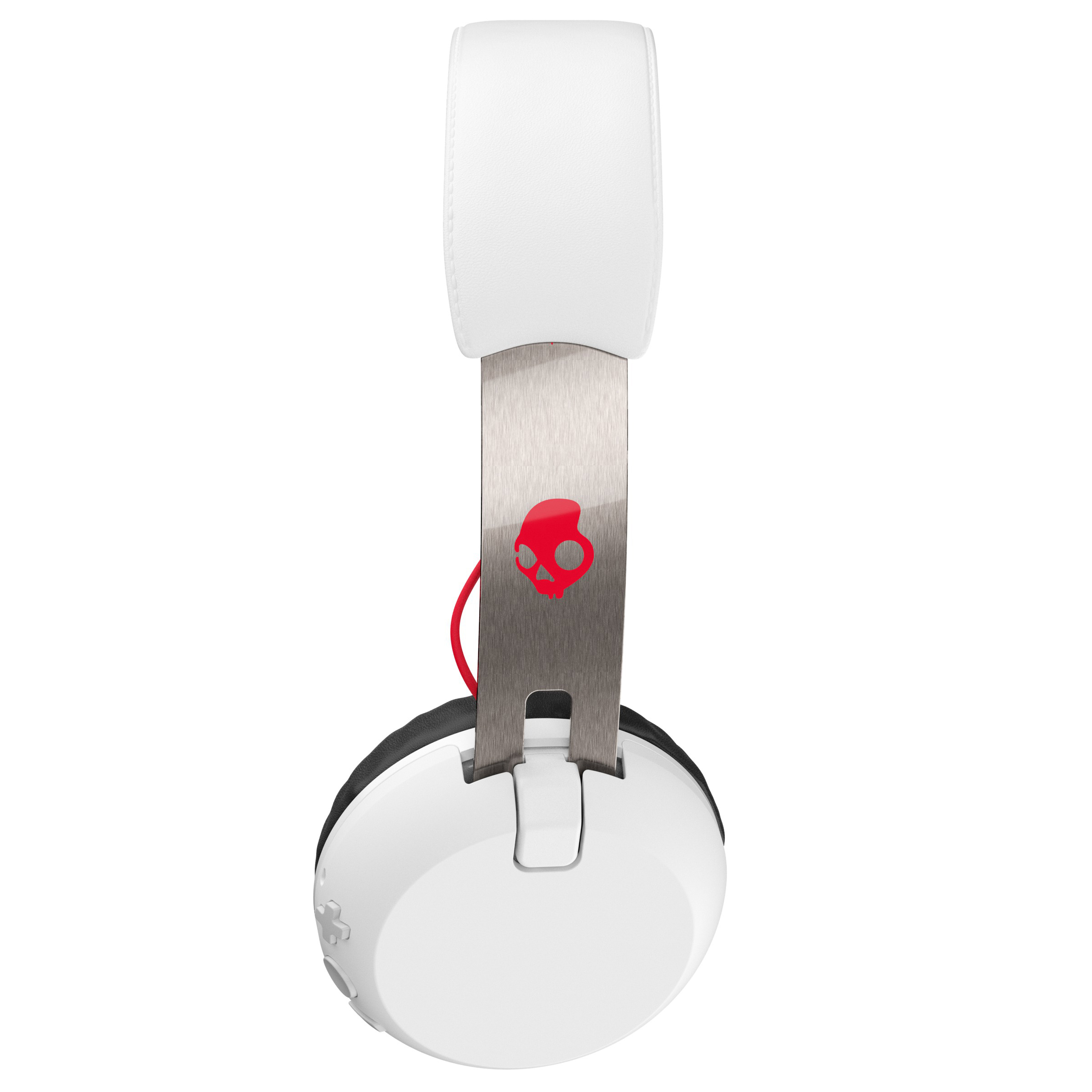 SKULLCANDY Grind wireless, Over-ear Kopfhörer Bluetooth Mehrfarbig